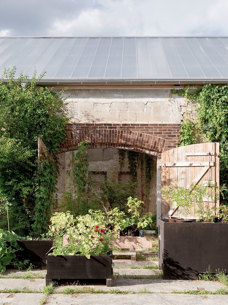 Gutshof Güldenhof