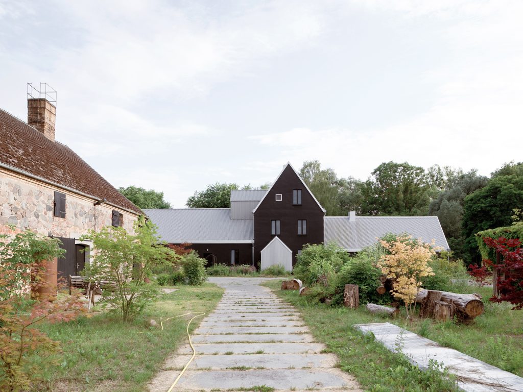 Gutshof Güldenhof