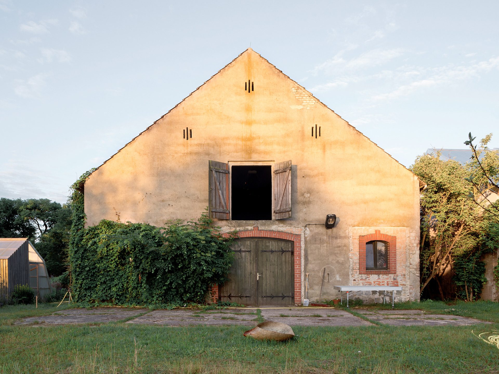 Gutshof Güldenhof