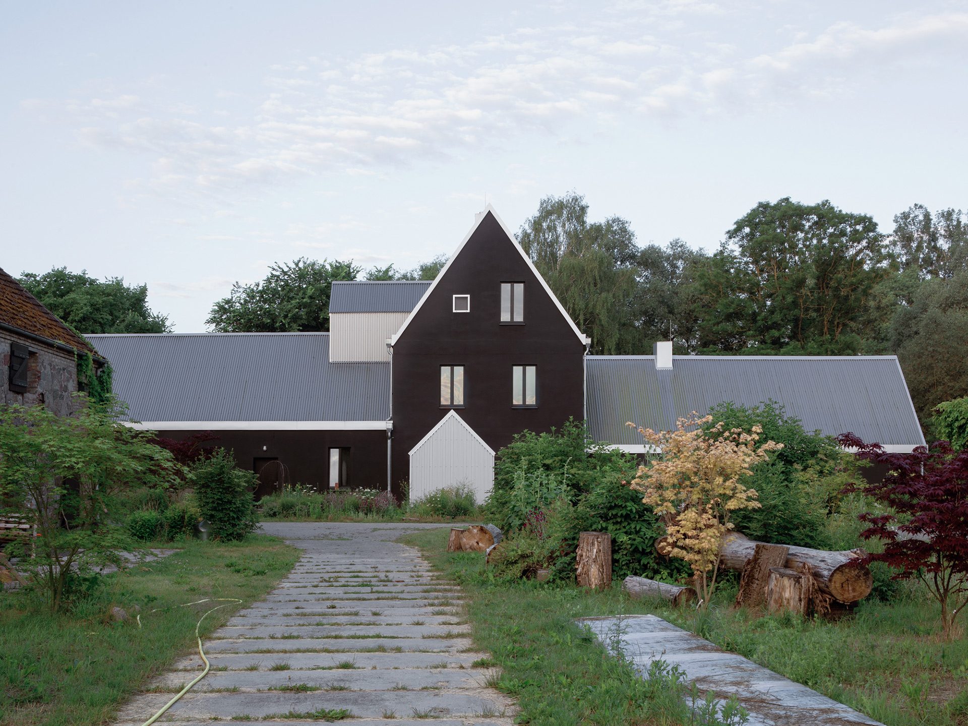 Gutshof Güldenhof