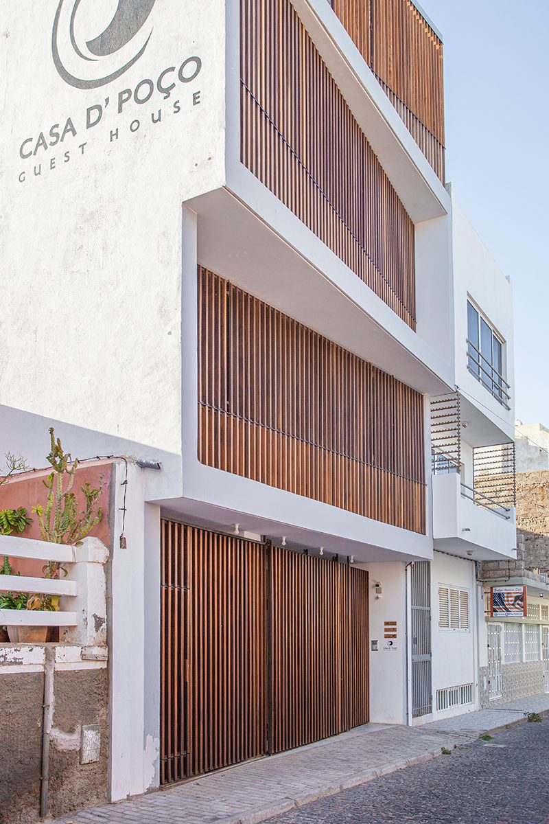 Casa d'Poço
