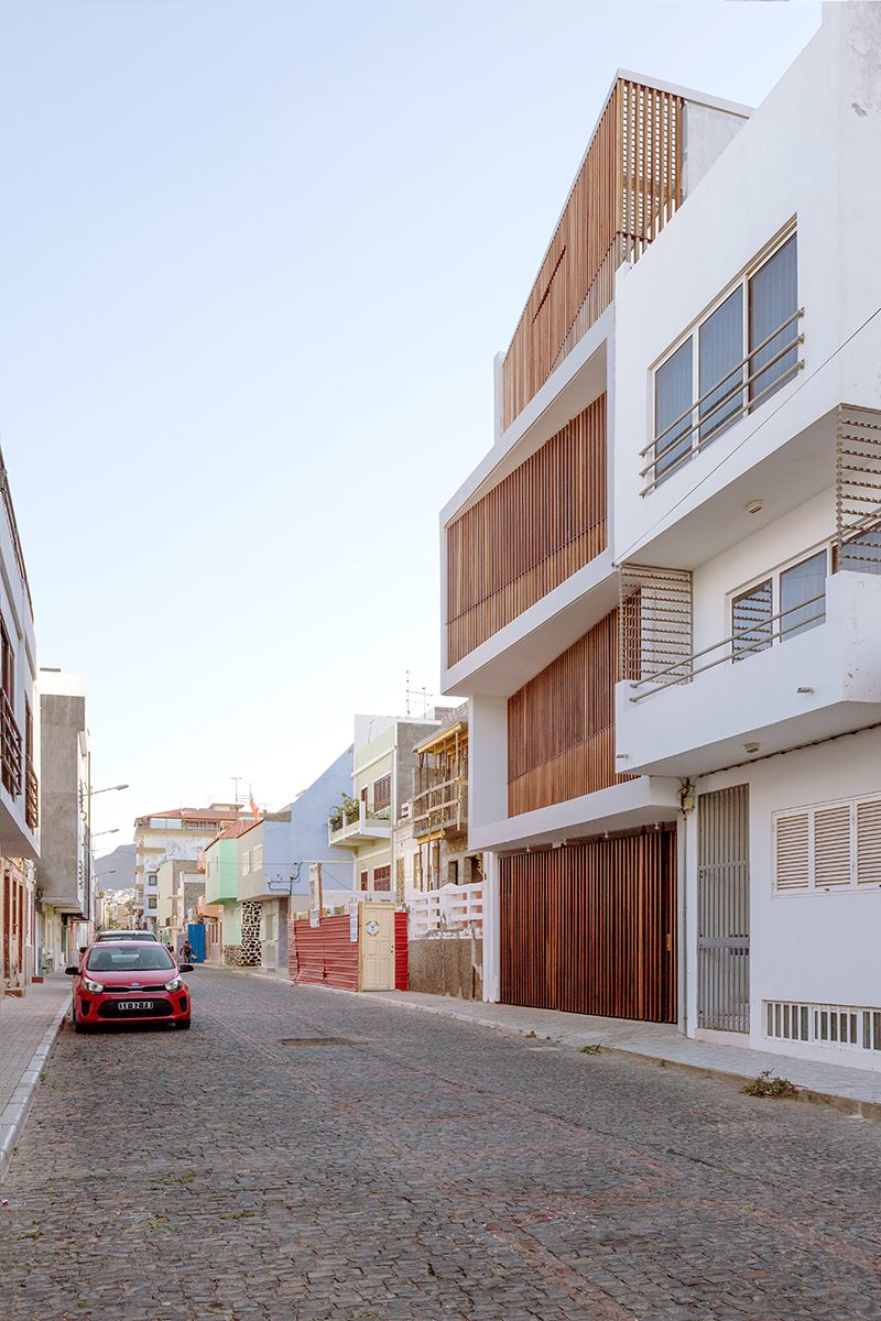 Casa d'Poço