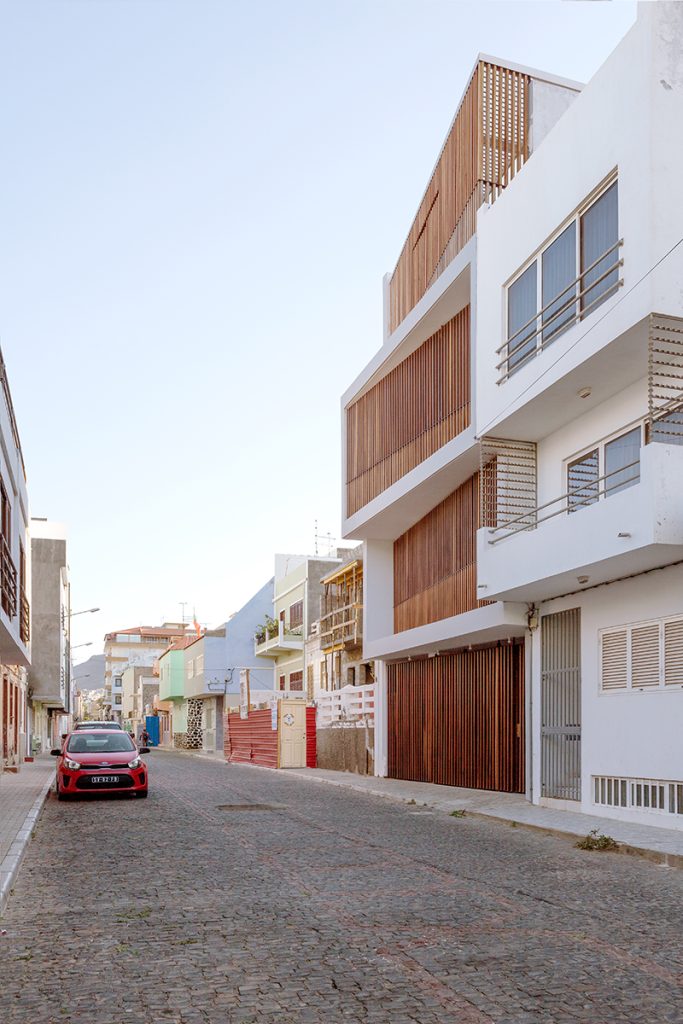 Casa d'Poço