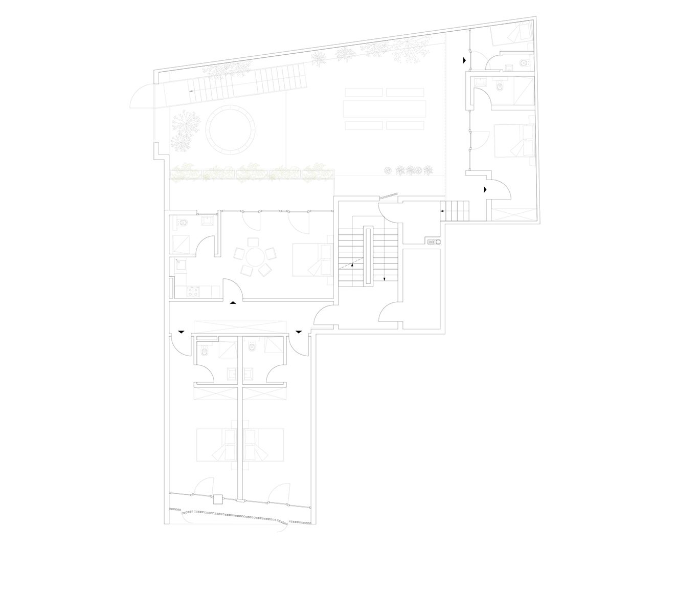 Casa d'Poço