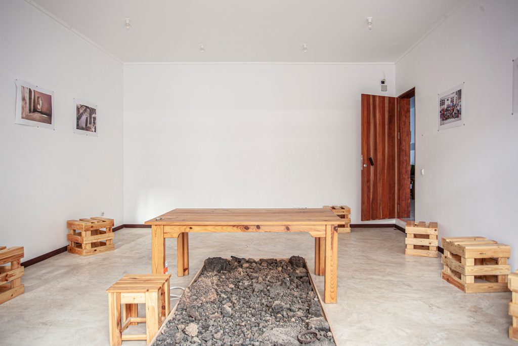 Casa d'Poço