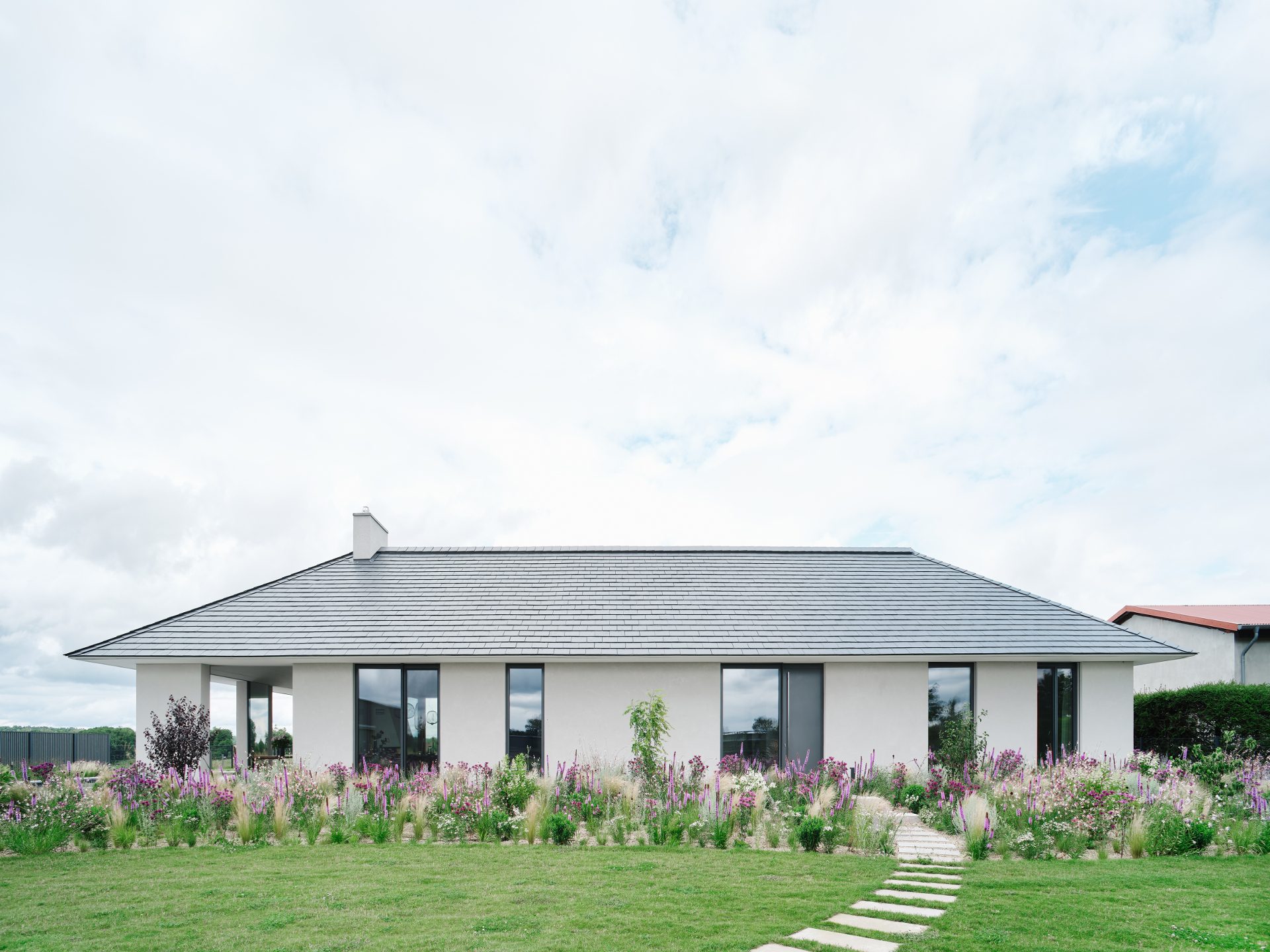 Lakeside House