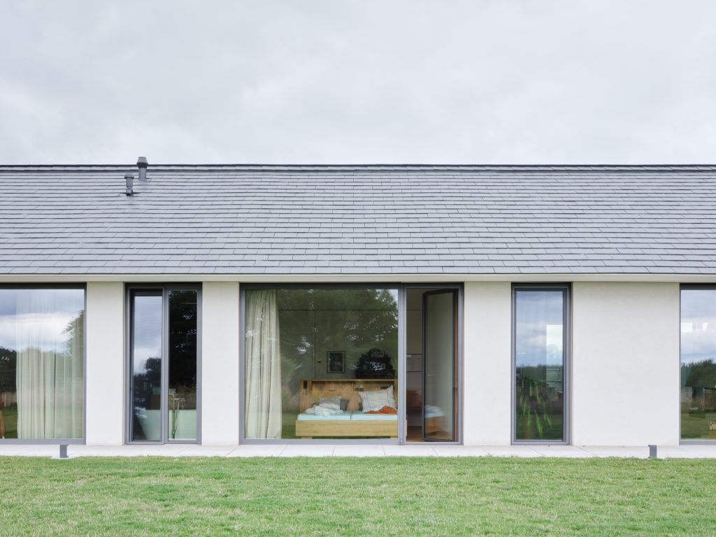 Lakeside House