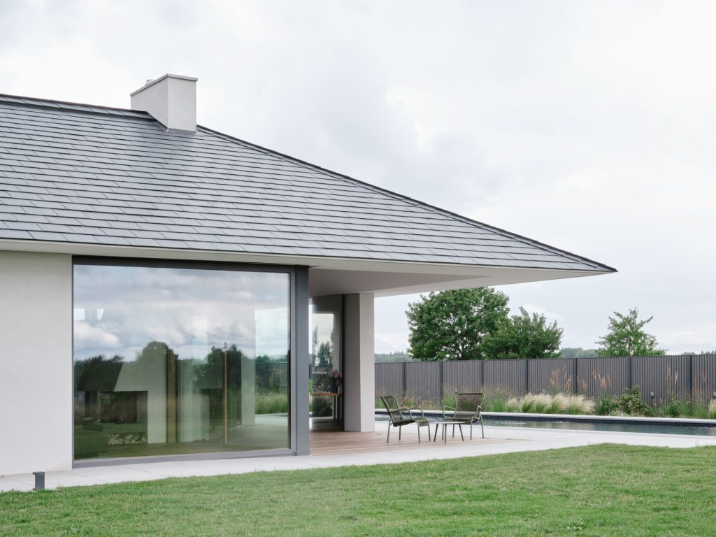 Lakeside House