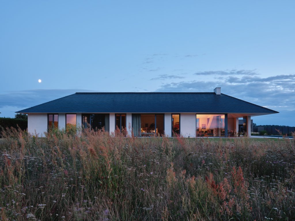 Lakeside House