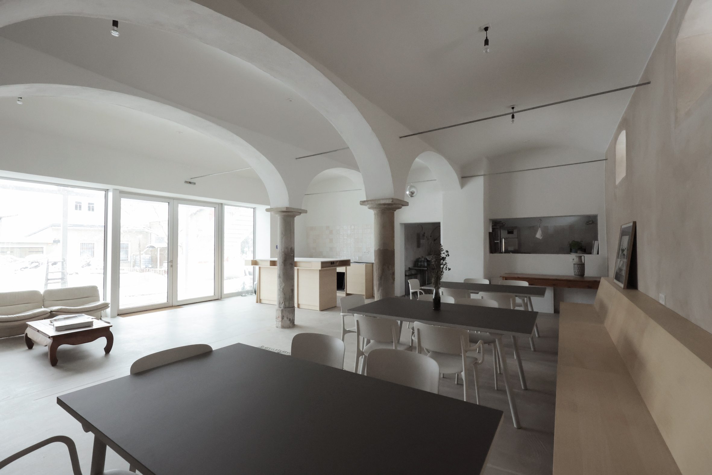 Seminarhaus