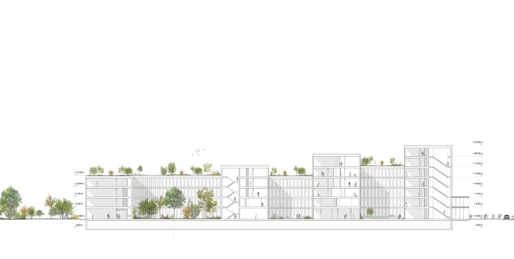 Stadthaus 4