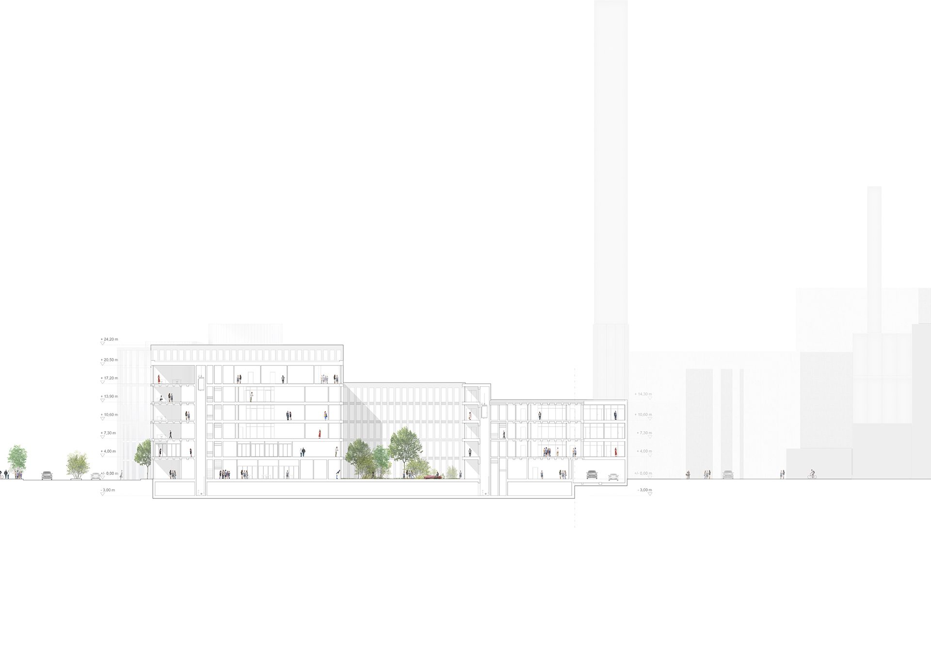 Stadthaus 4