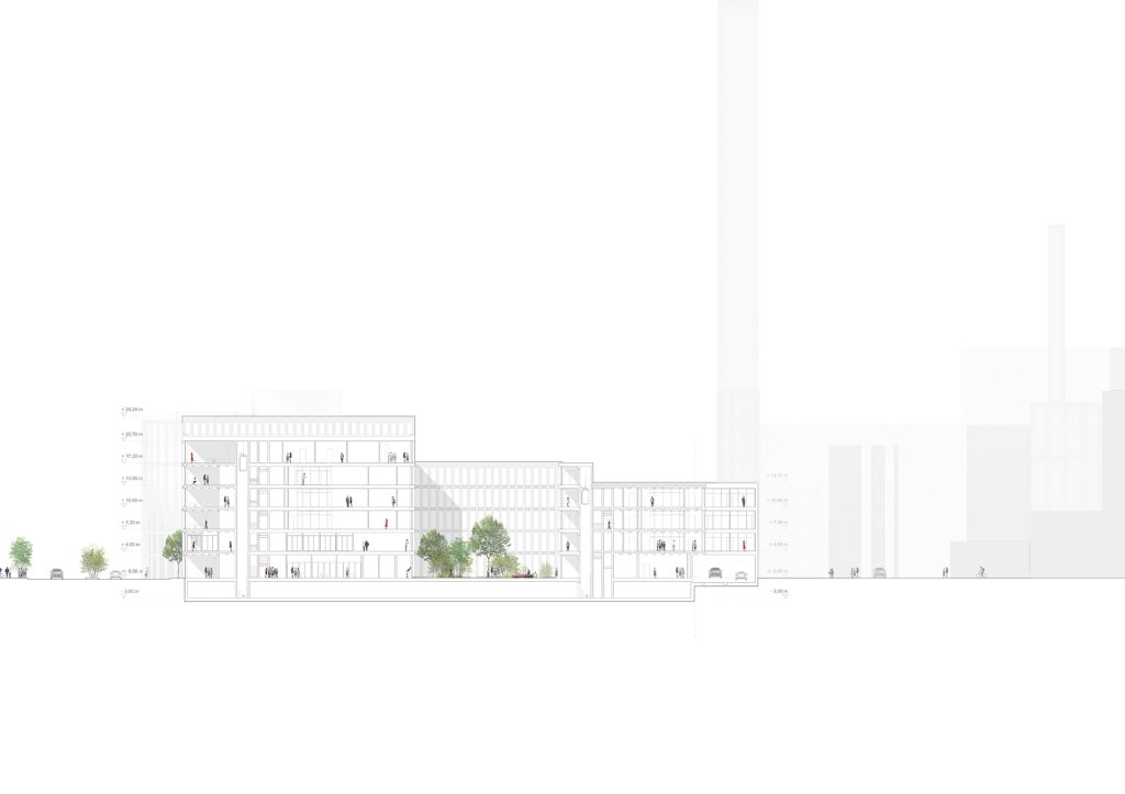 Stadthaus 4