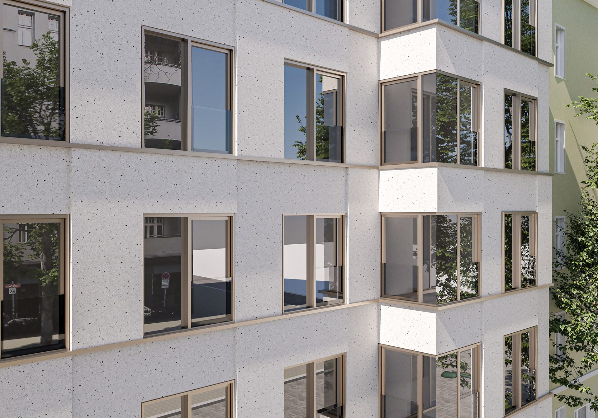Weserstraße