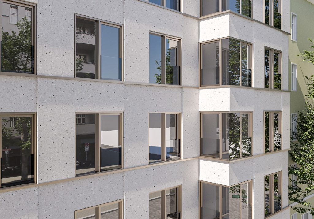 Weserstraße