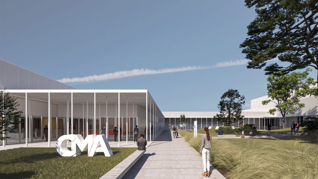 Cma