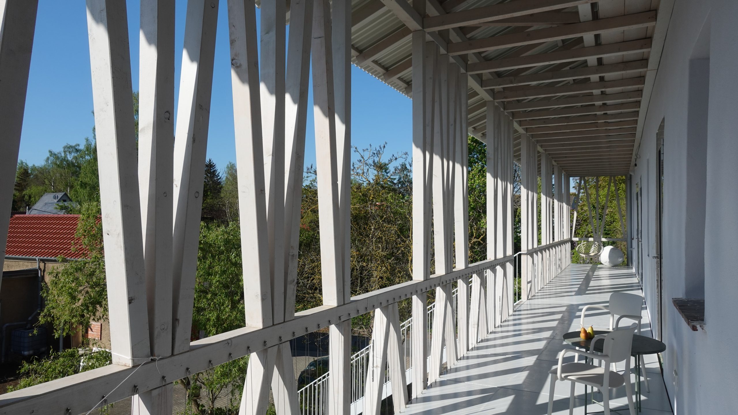  Projekt- und Seminarhaus