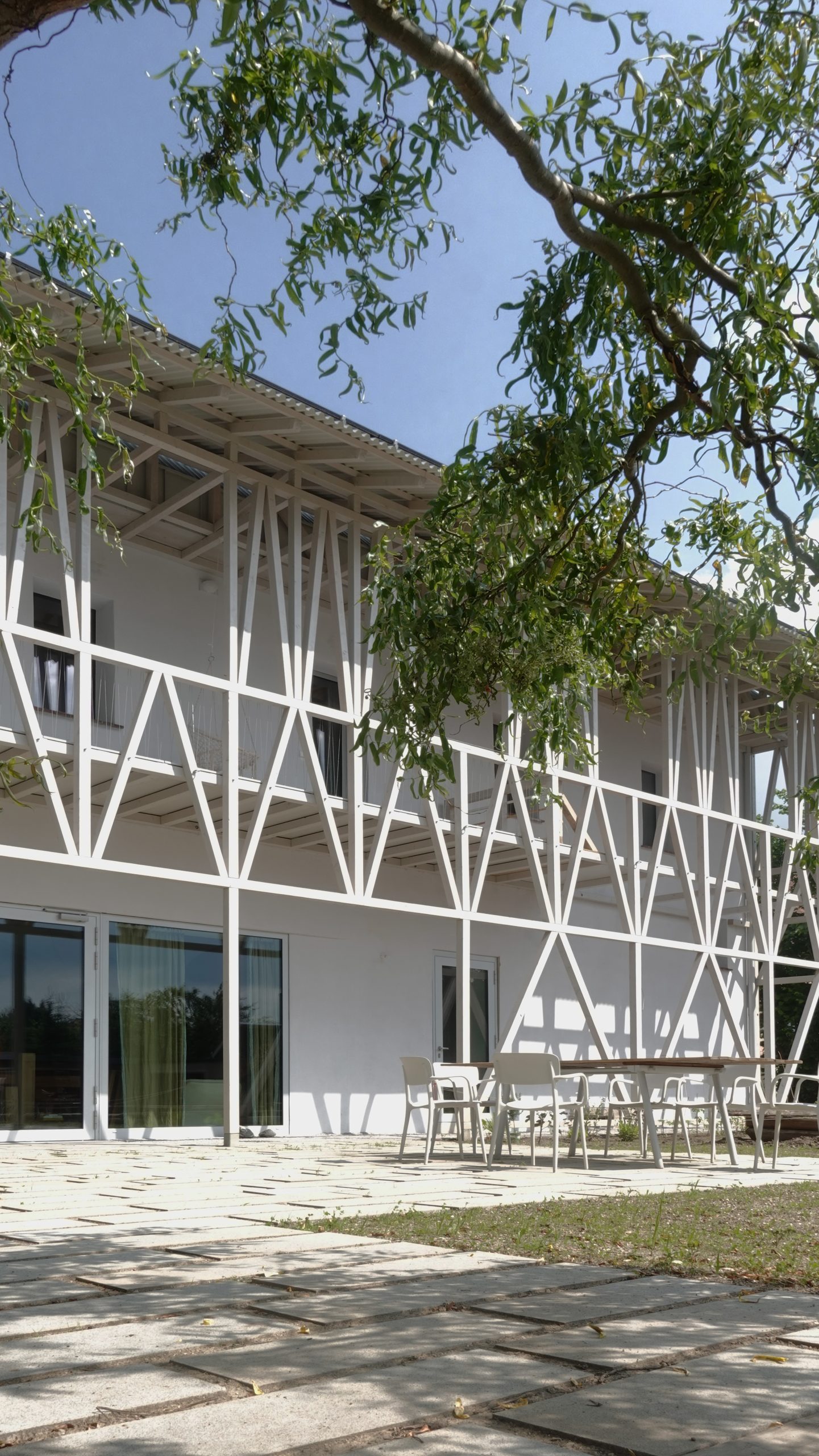 Projekt- und Seminarhaus