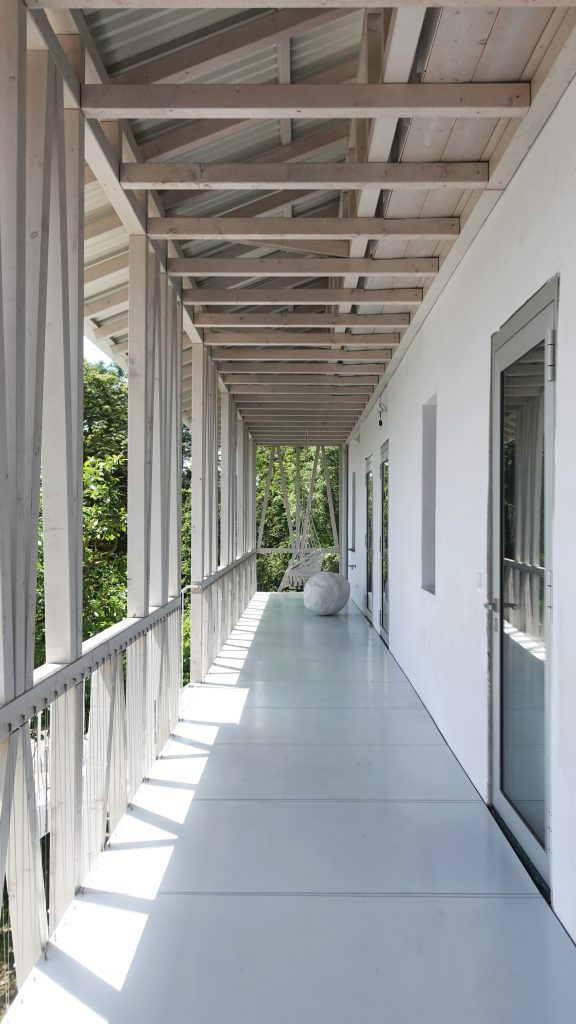  Projekt- und Seminarhaus