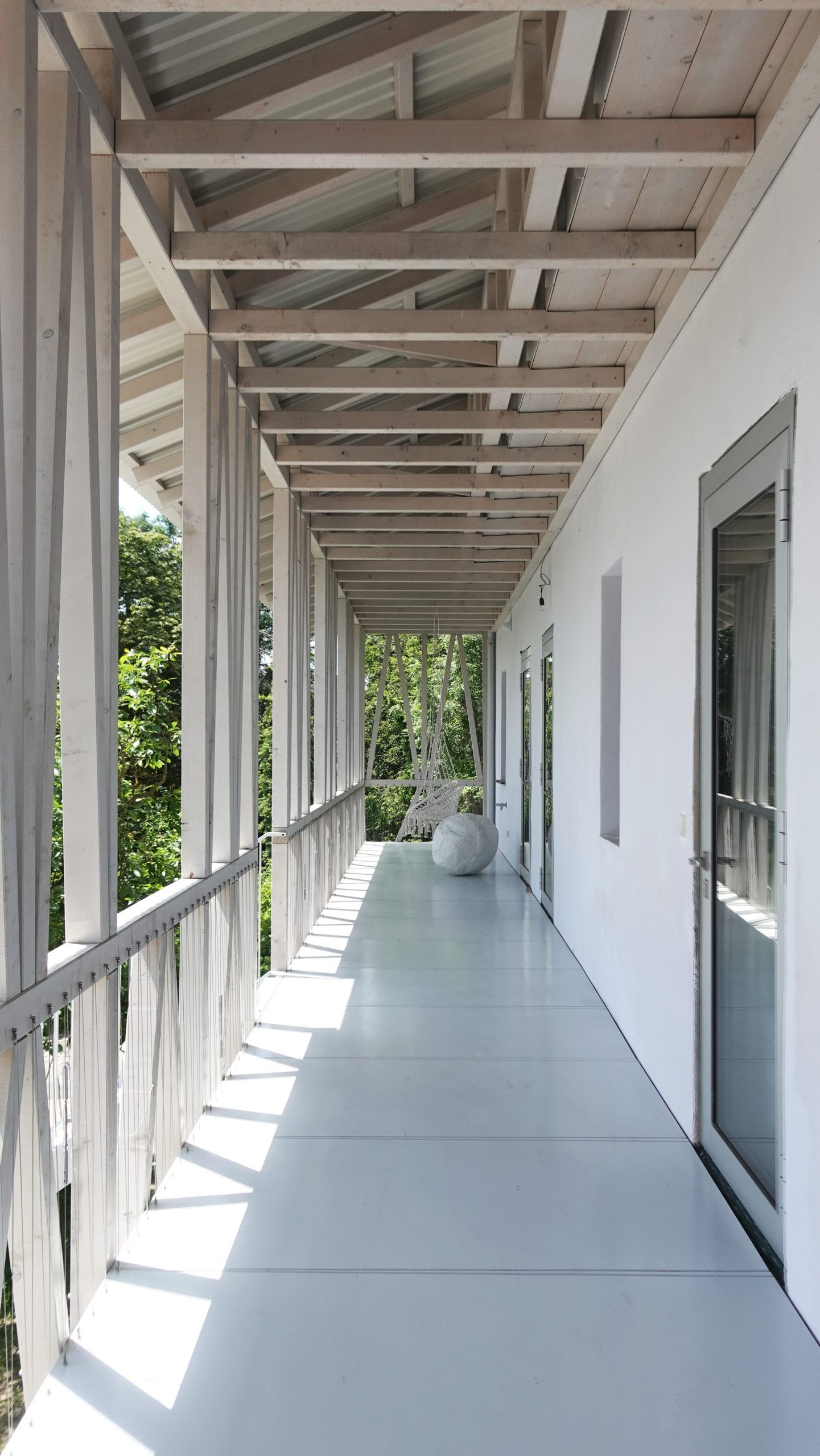  Projekt- und Seminarhaus