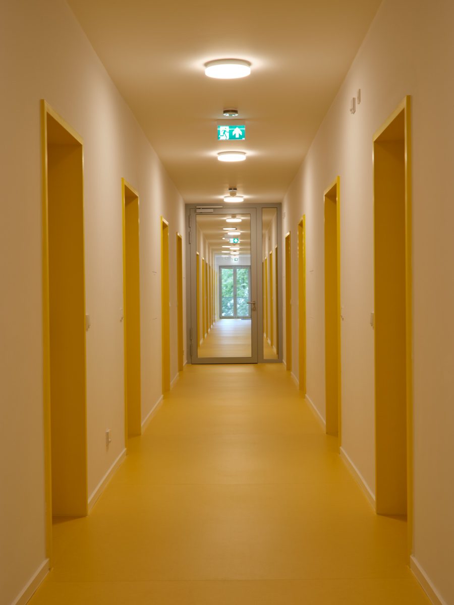 Eichbuschallee