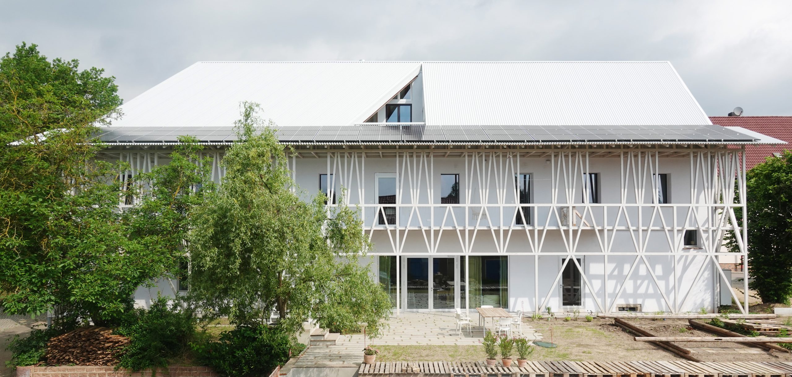  Seminarhaus
