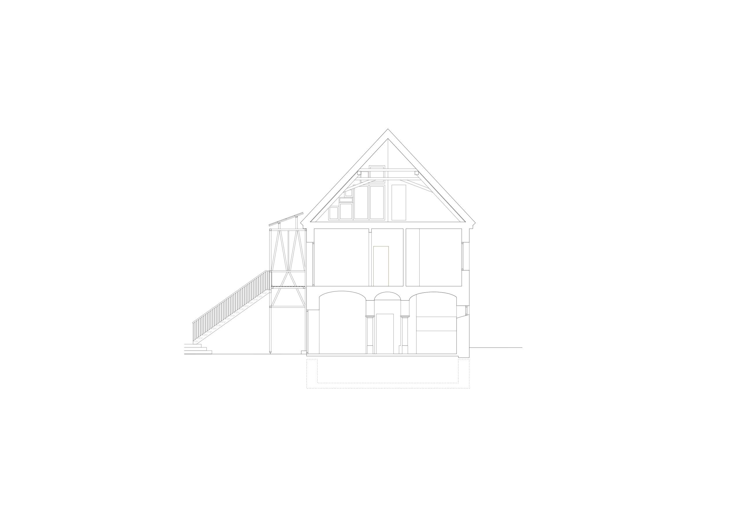 Seminarhaus