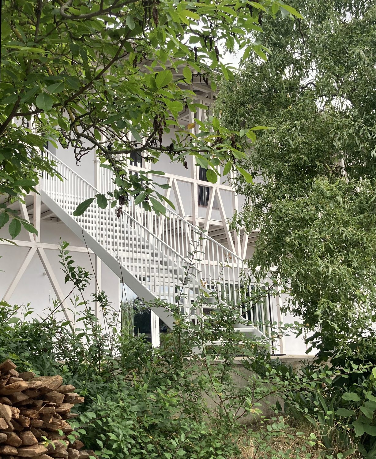  Seminarhaus