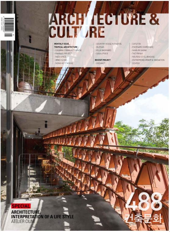 Architecture and Culture