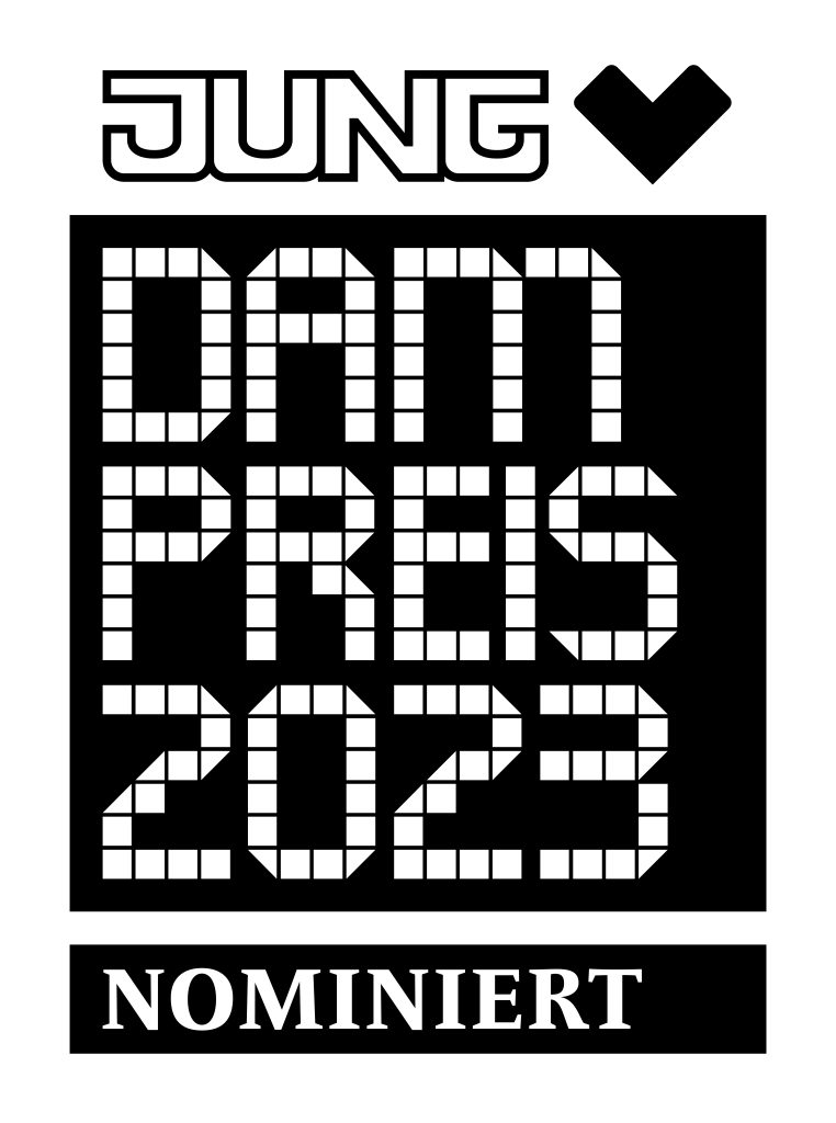 DAM Preis 2023 nomination