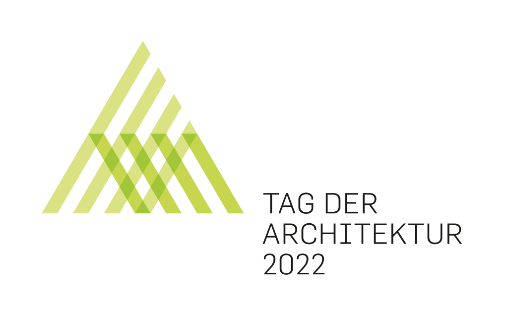 Tag der Architektur 2022