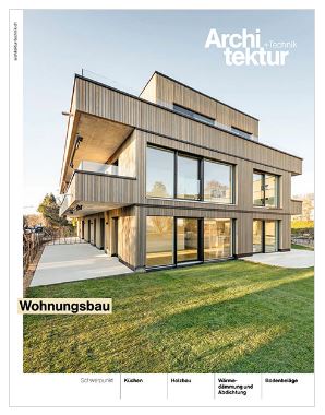 Architektur + Technik