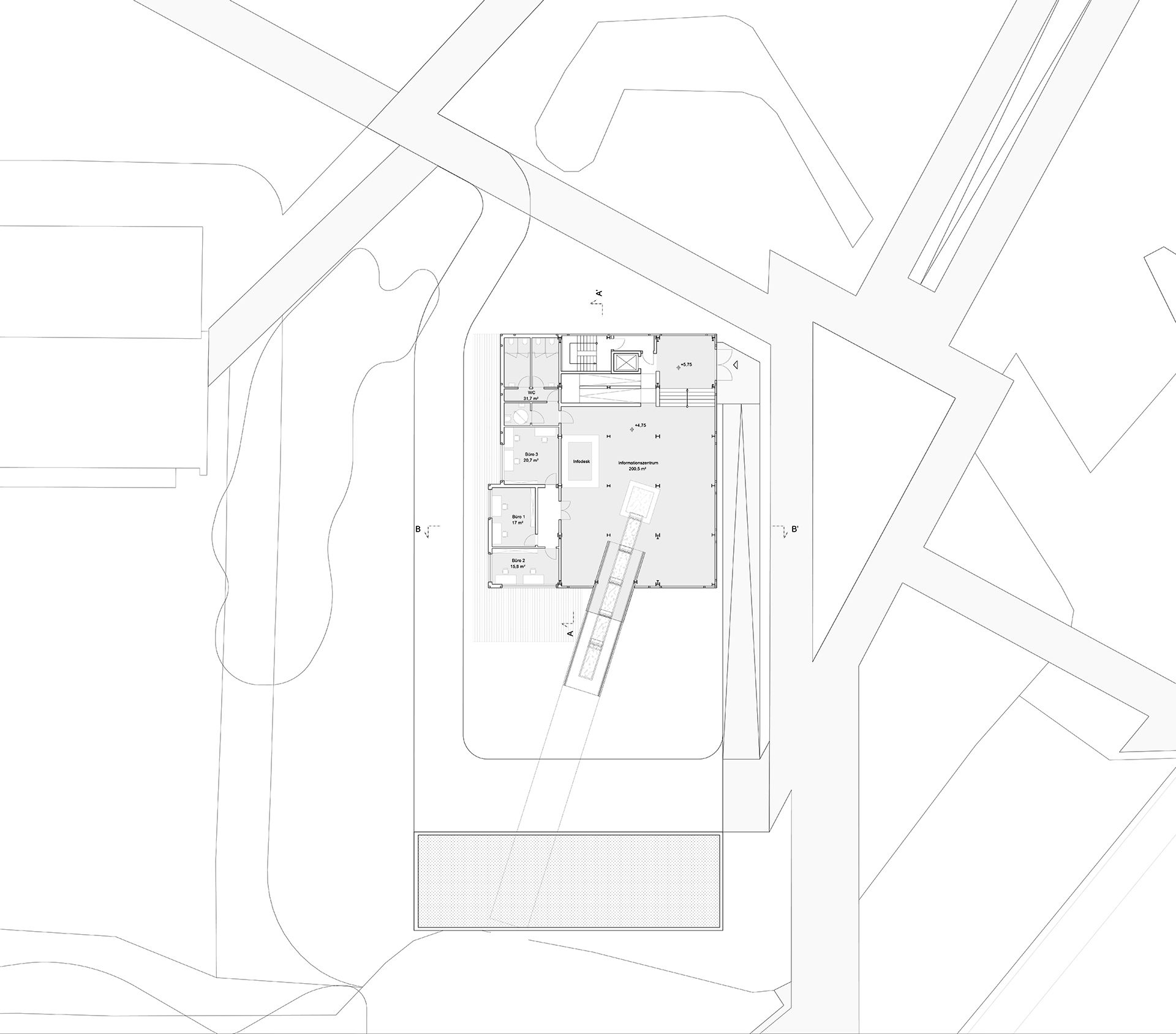 Kohlenbunker