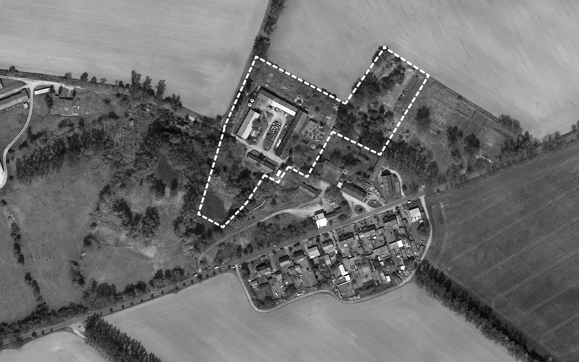 Gutshof Güldenhof