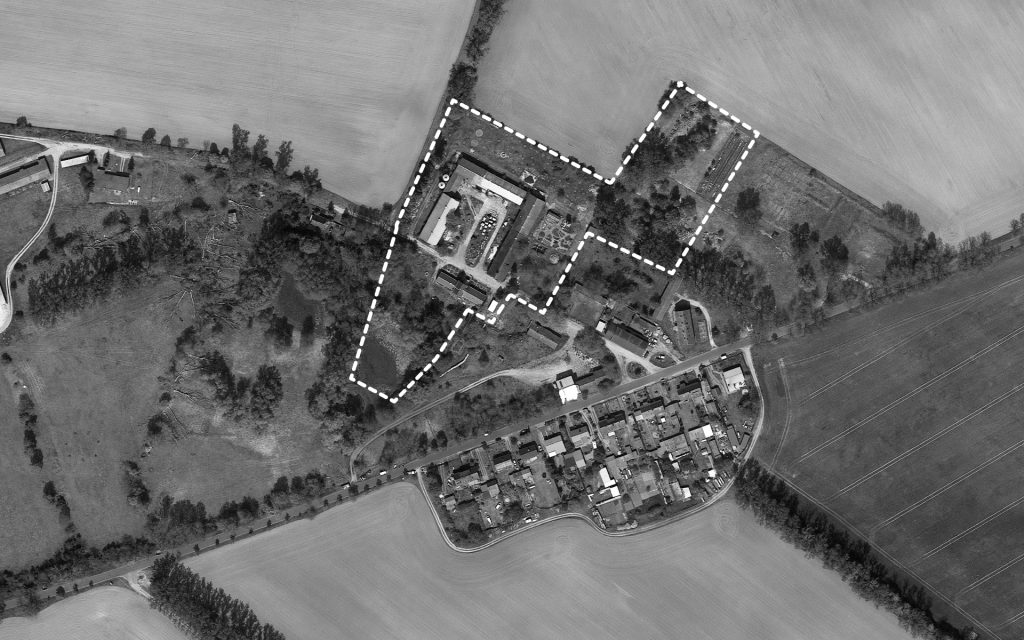 Gutshof Güldenhof