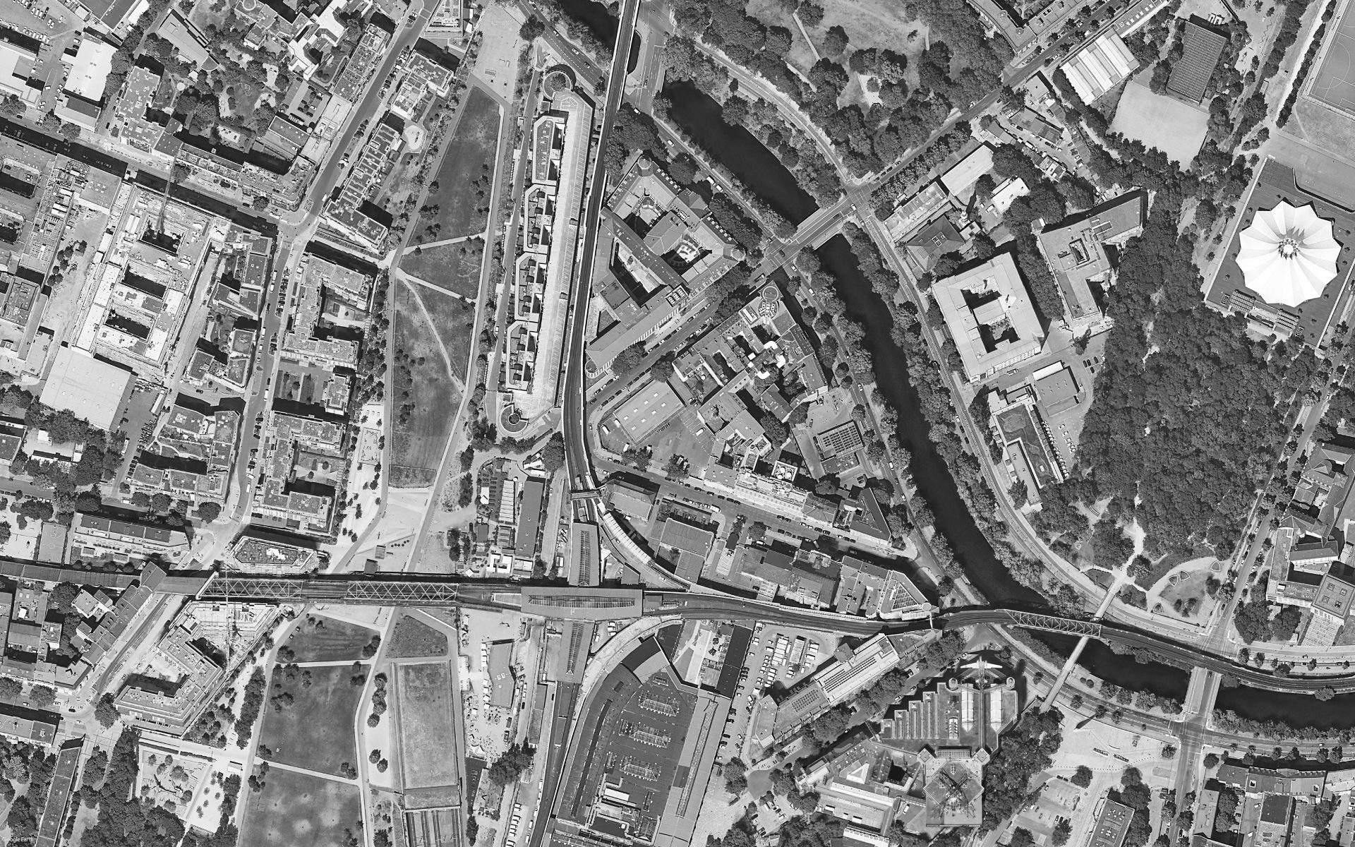 Tempelhofer Ufer