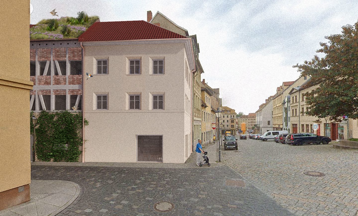  Topfmarkt