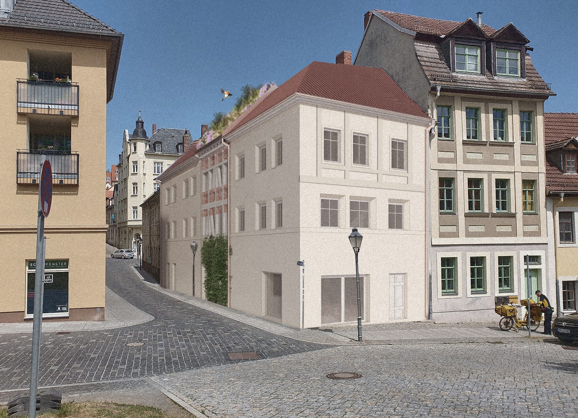  Topfmarkt